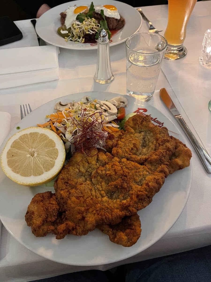 Restaurant Freudenhaus St. Pauli-3