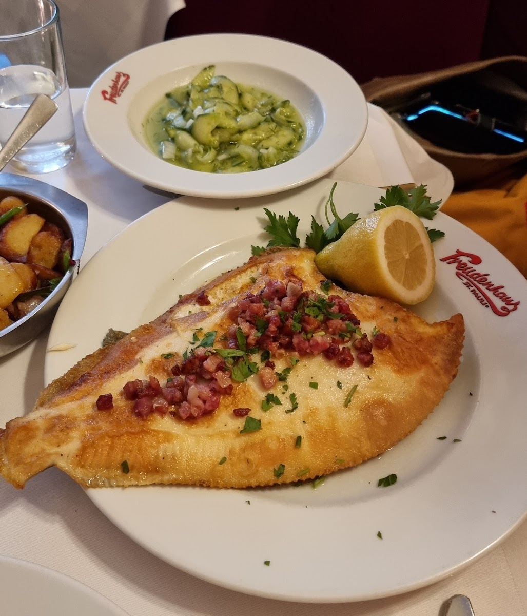 Restaurant Freudenhaus St. Pauli-8